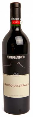 Serafini & Vidotto - Il Rosso dell'Abazia 2017