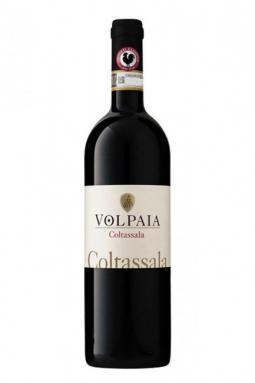 Volpaia - Chianti Classico Gran Selezione Coltassala 2019