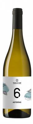 Tempa di Zoe - Fiano Asterias 2022